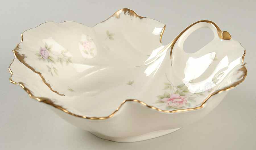 Remembrance Flora Bowl by Mikasa-1