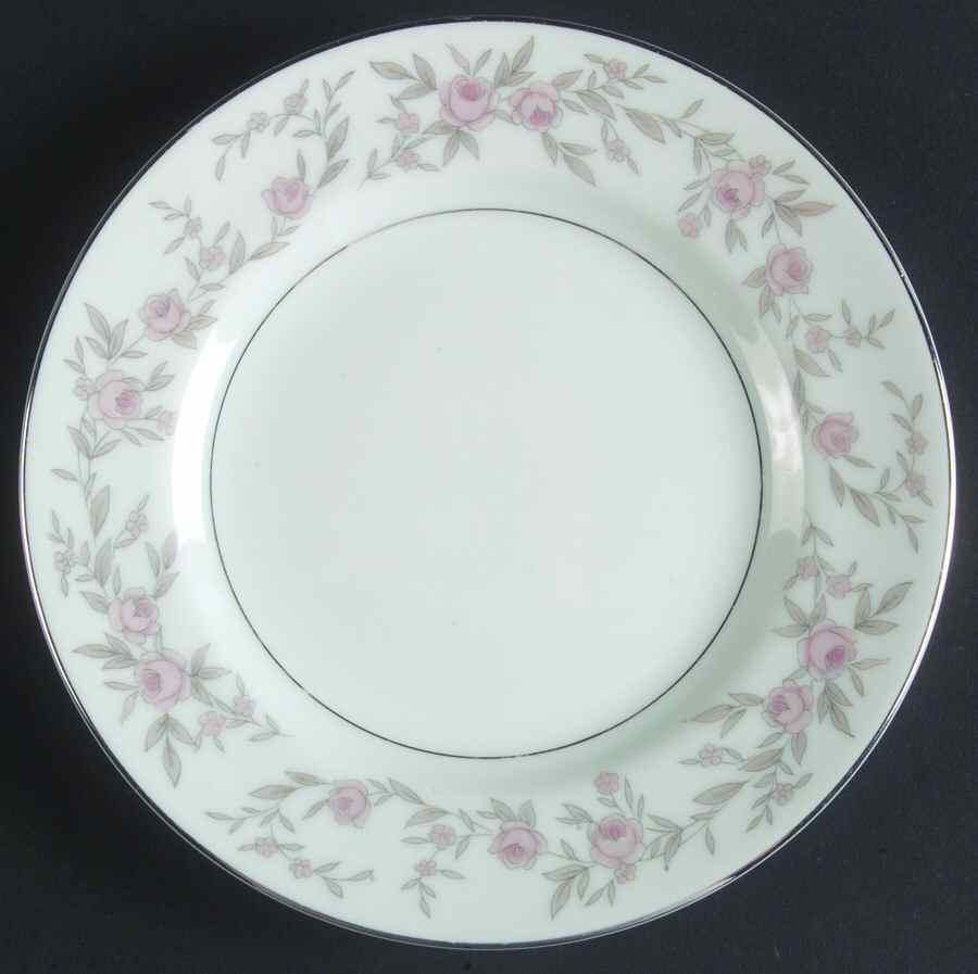 Renee Bread & Butter Plate by Mikasa-1