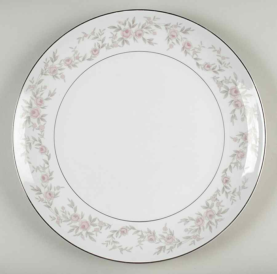 Renee 12" Chop Plate (Round Platter) by Mikasa-1