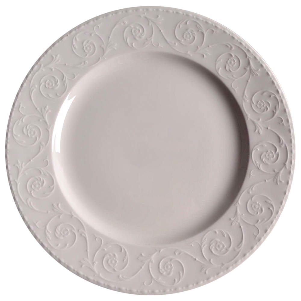 Riviera Dinner Plate by Mikasa-1