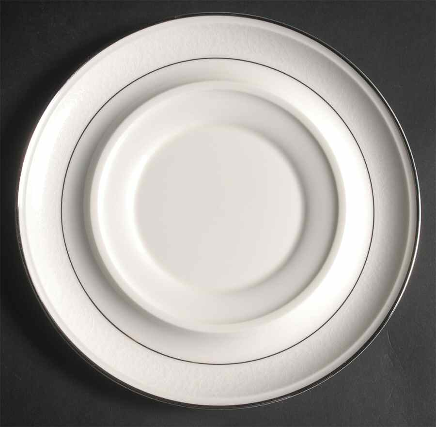 Rochelle Underplate for Gravy Boat by Mikasa-1