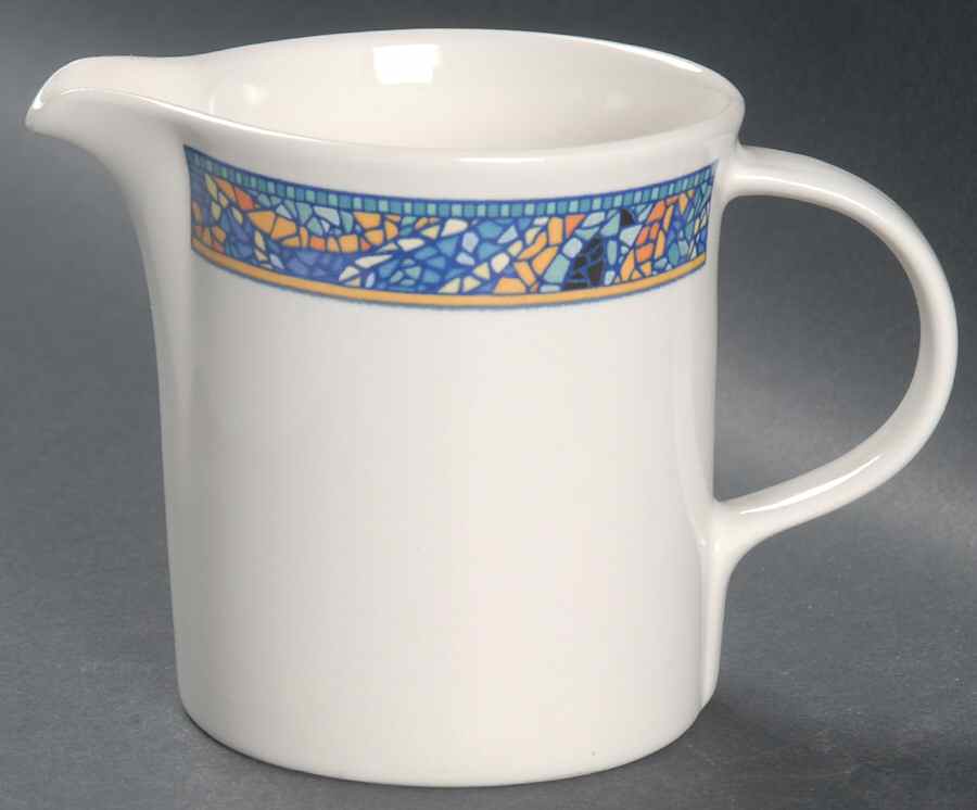 Roman Court Creamer by Mikasa-1