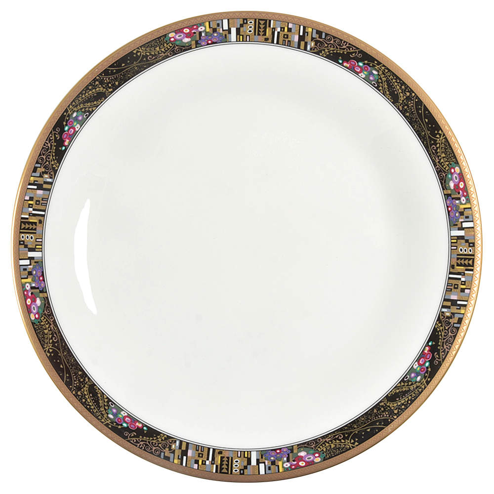 Royal Glimmer Dinner Plate by Mikasa-1