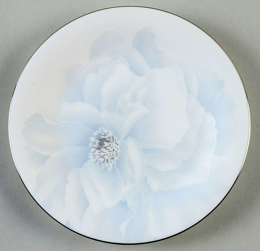 Romantica Bread & Butter Plate by Mikasa-1