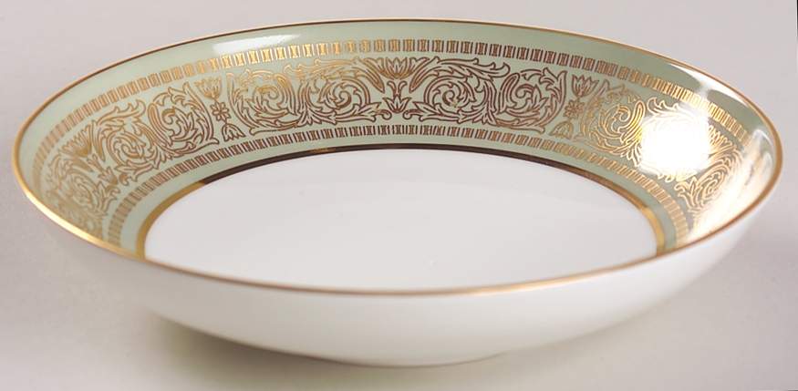 Rosemont Fruit/Dessert (Sauce) Bowl by Mikasa-1