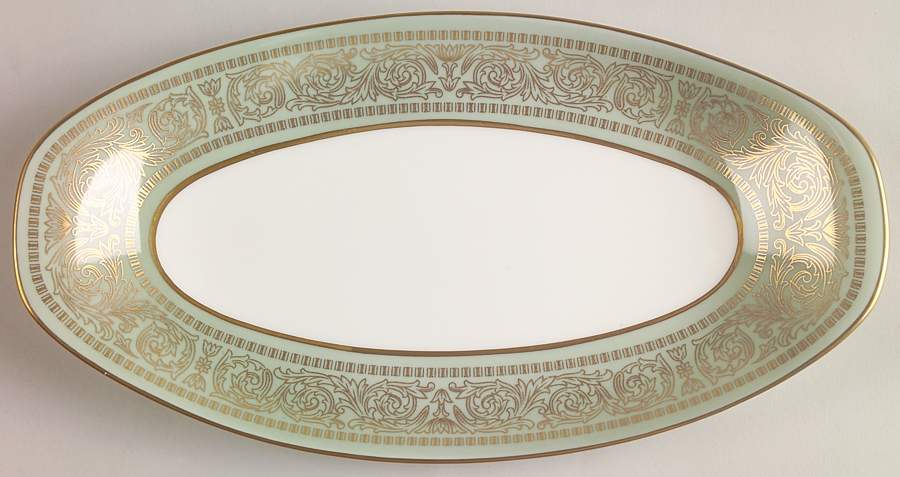 Rosemont Butter Tray by Mikasa-1