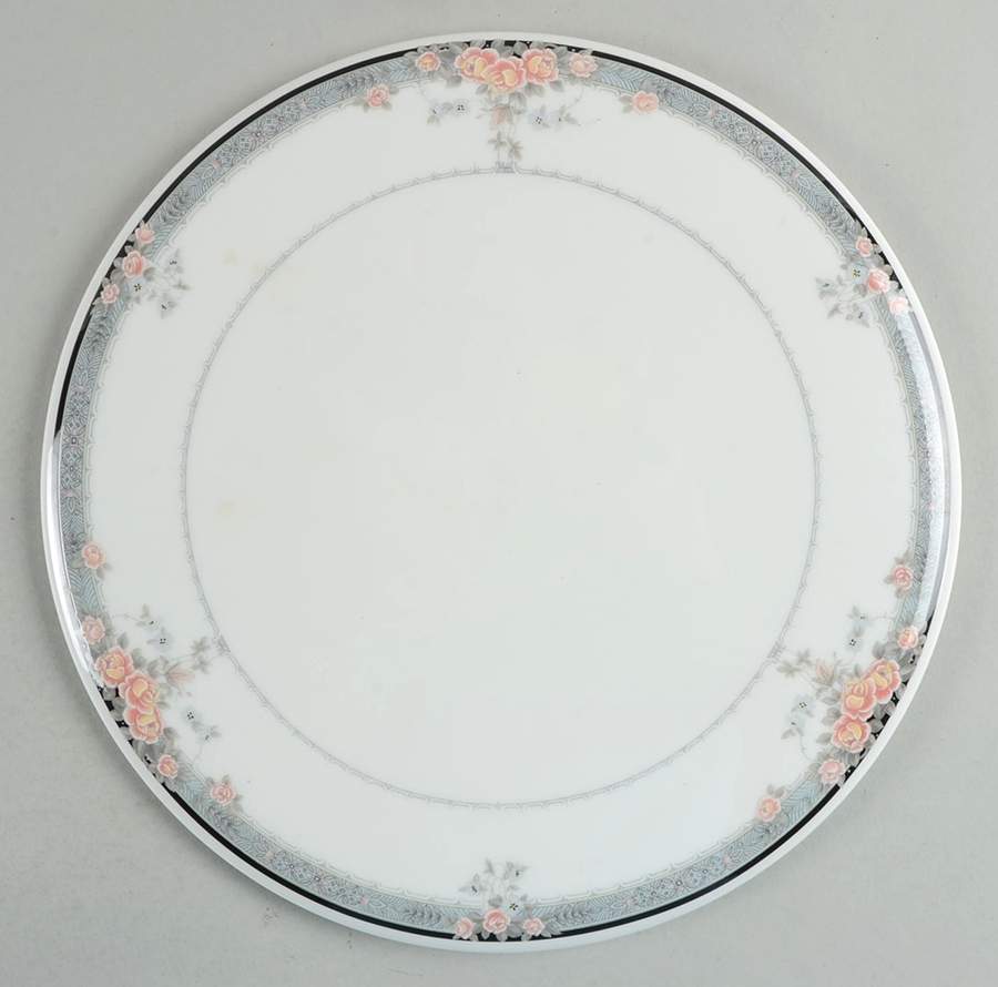 Rosaline Cheese and Cracker Board by Mikasa-1
