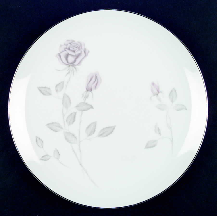Rosanna Dinner Plate by Mikasa-1