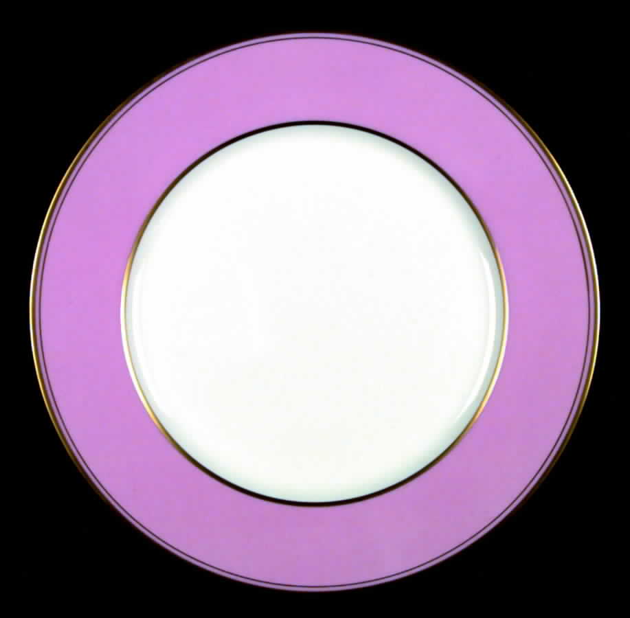 Rouge Dinner Plate by Mikasa-1