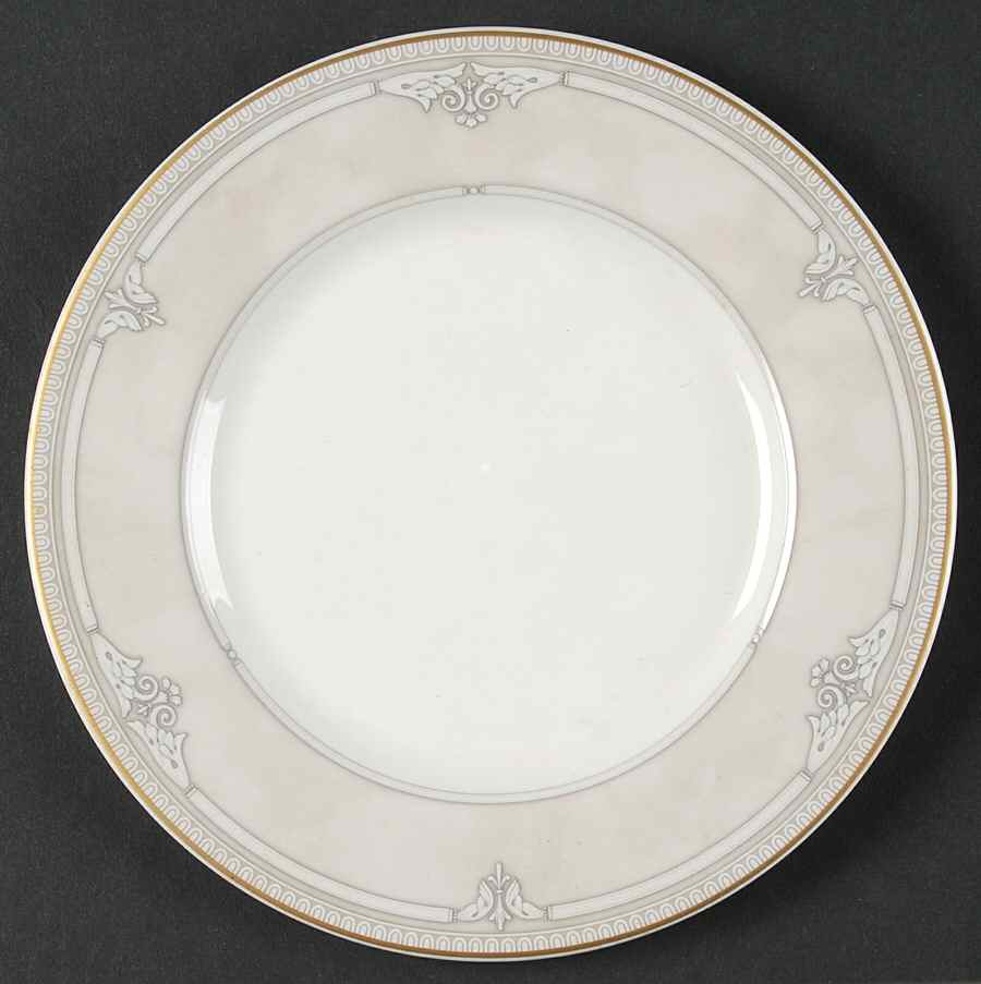 Roman Villa Bread & Butter Plate by Mikasa-1