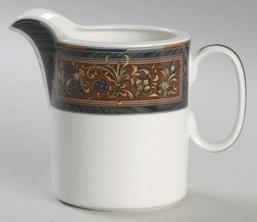 Rue De Paradis Creamer by Mikasa-1