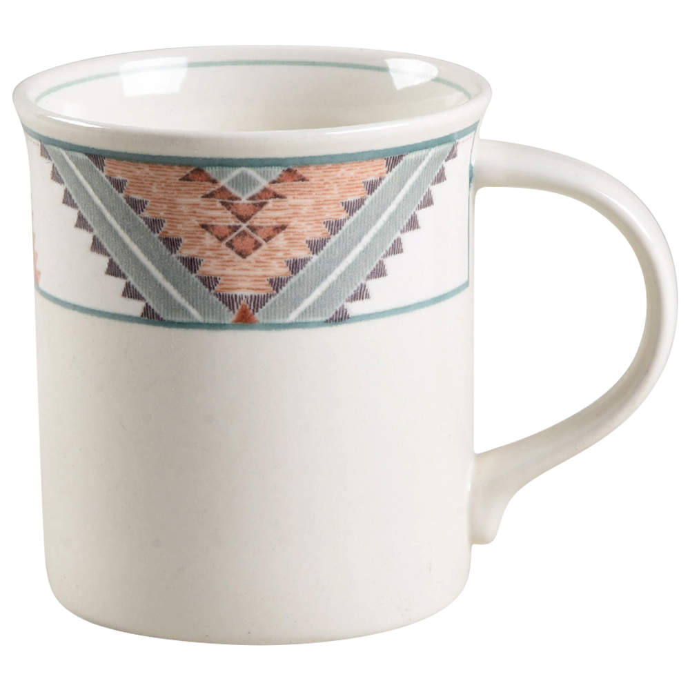 Santa Fe Mug by Mikasa-1