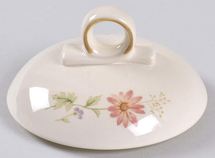 Samantha Lid for Sugar Bowl by Mikasa-1