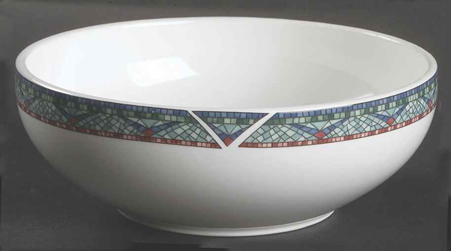 San Marco Fruit/Dessert (Sauce) Bowl by Mikasa-1