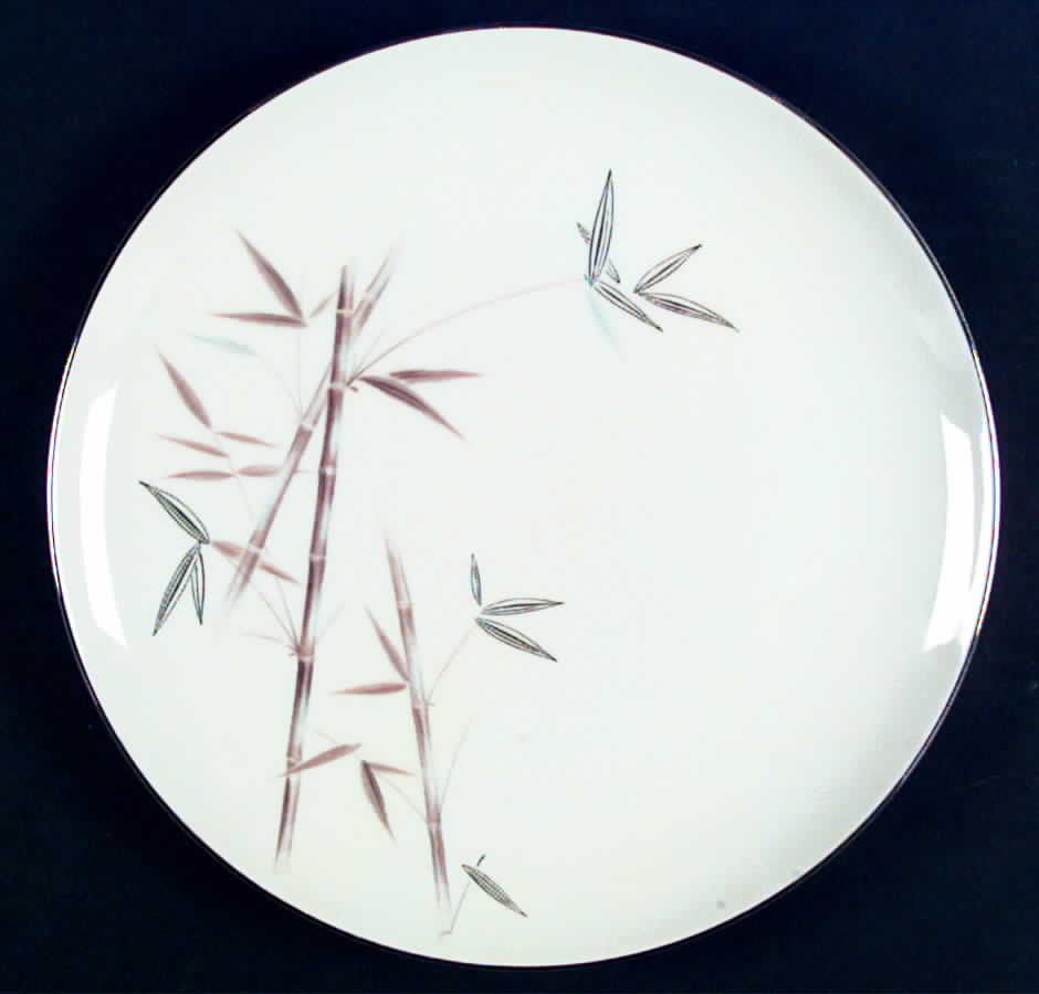 Samoa Dinner Plate by Mikasa-1