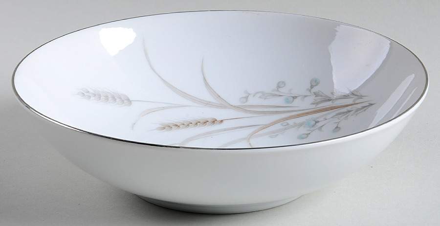 Sentinel 8" Round Vegetable Bowl by Mikasa-1