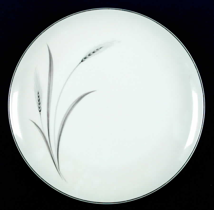 September Song Dinner Plate by Mikasa-1