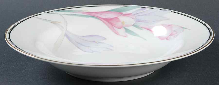 Sharon Rim Soup Bowl by Mikasa-1