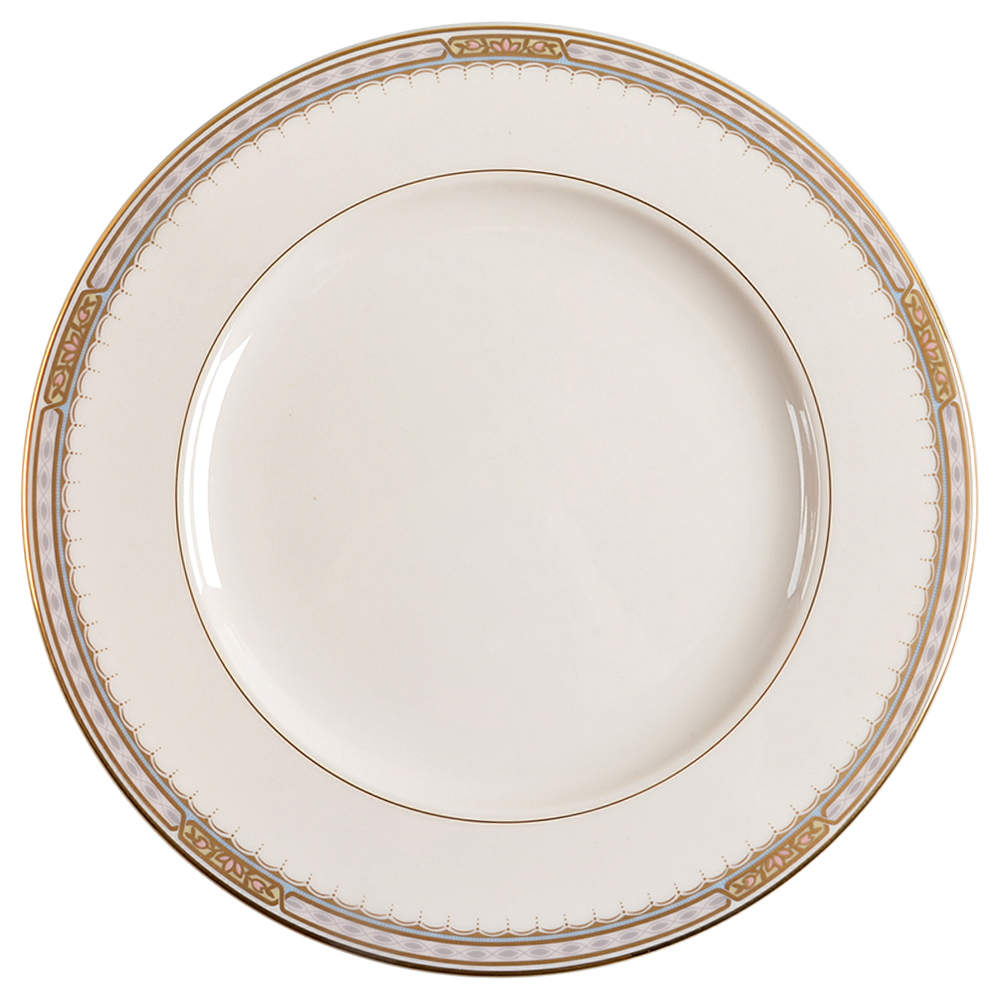 Sheraton Dinner Plate by Mikasa-1