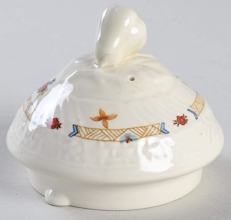 Shangri-La (D1001, Fine Ivory) Lid for Coffee Pot by Mikasa-1