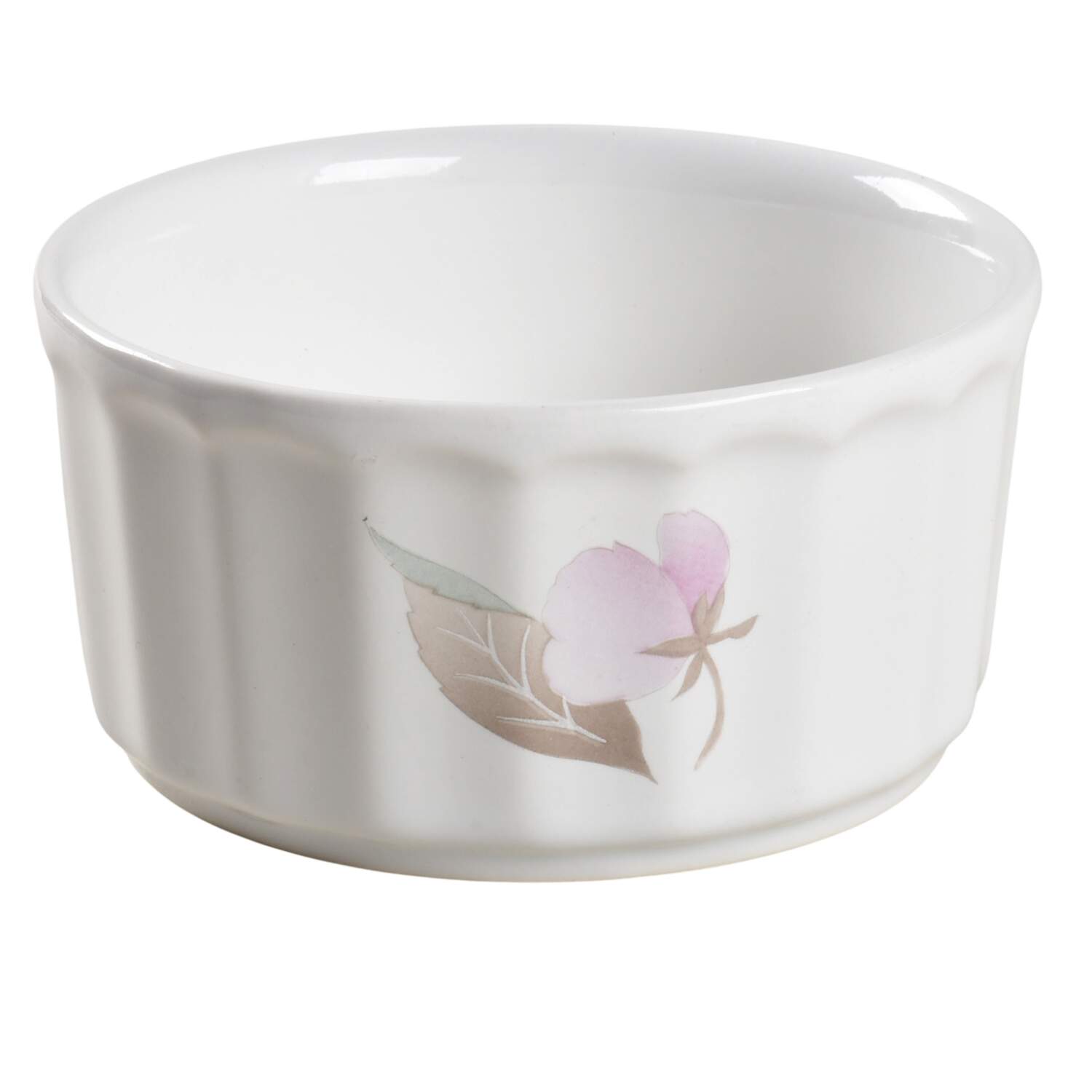 Silk Blossoms Ramekin by Mikasa-1