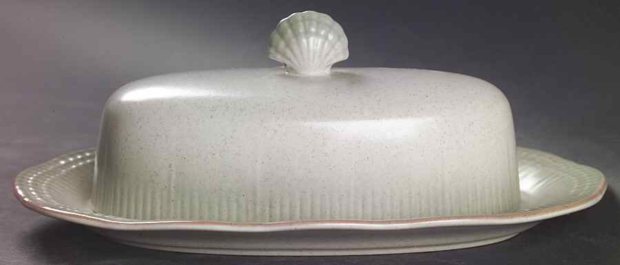 Signs of Spring 1/4 Lb Covered Butter by Mikasa-1
