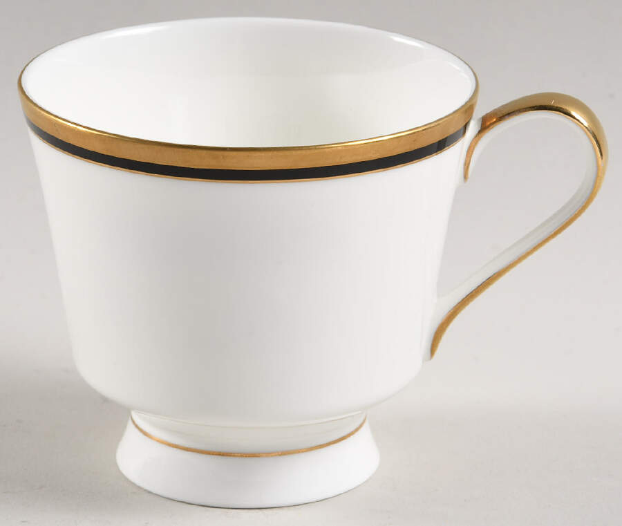 Skidmore Footed Cup by Mikasa-1
