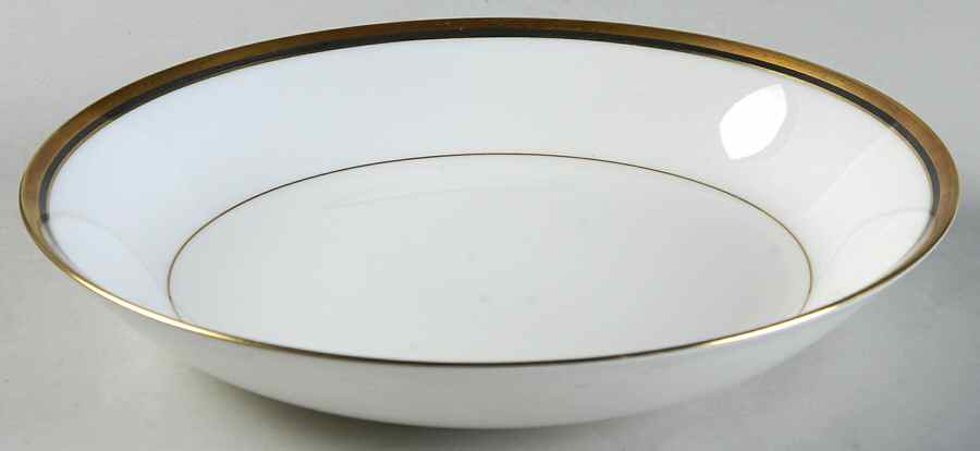 Skidmore Coupe Soup Bowl by Mikasa-1