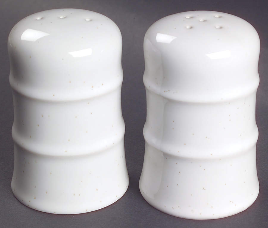 Snow White Salt & Pepper Set by Mikasa-1