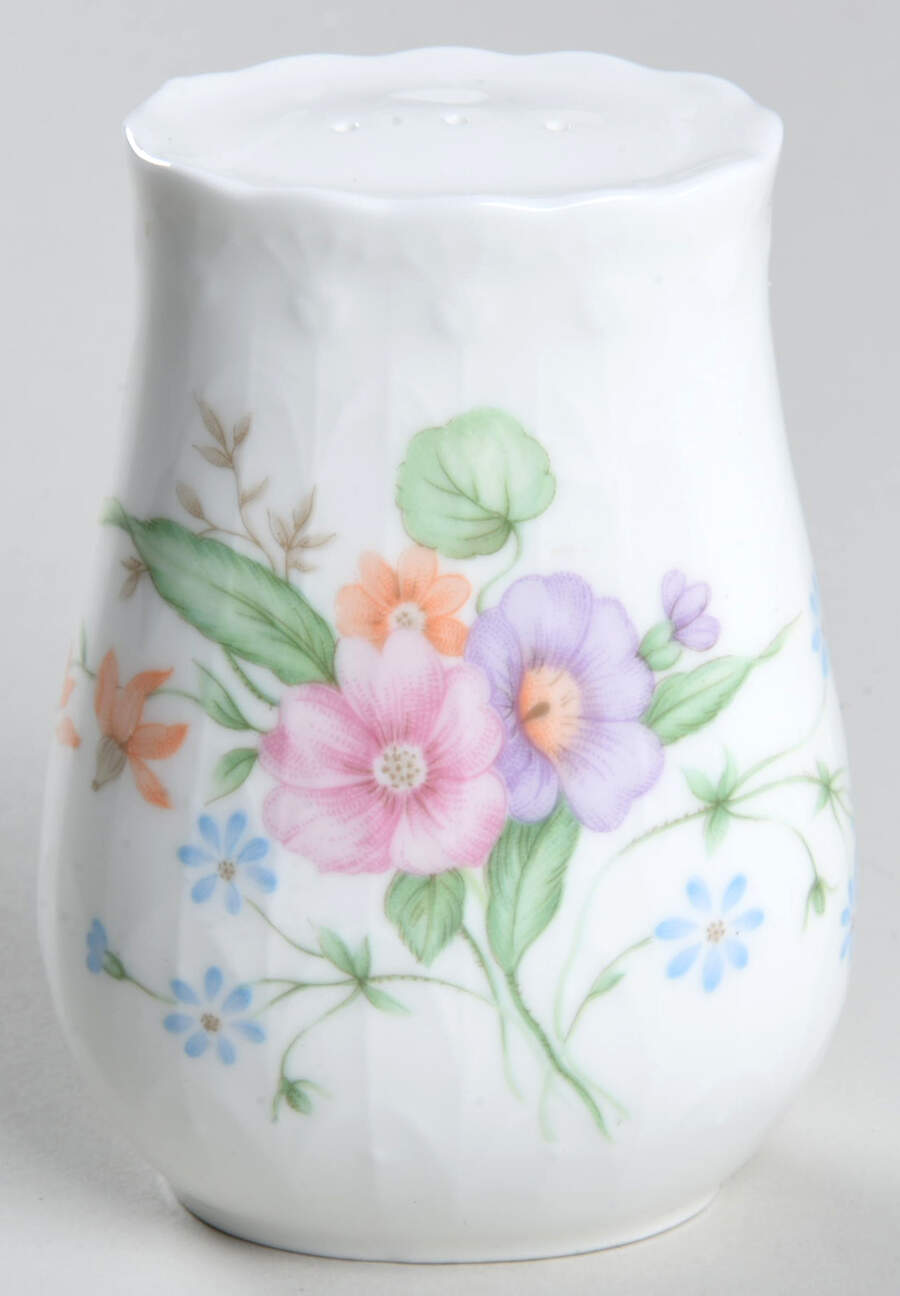 Something Blue Salt Shaker by Mikasa-1
