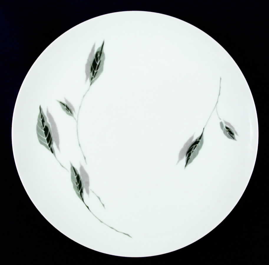 Spring Oaks Dinner Plate by Mikasa-1
