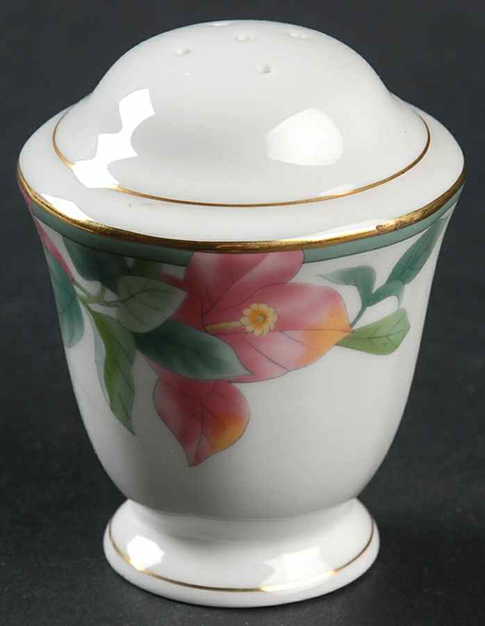 Spring Serenade Pepper Shaker by Mikasa-1