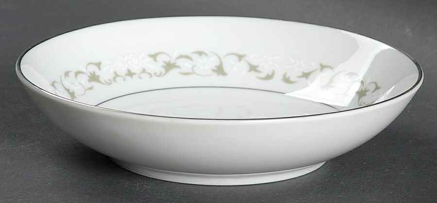 Stacey Fruit/Dessert (Sauce) Bowl by Mikasa-1