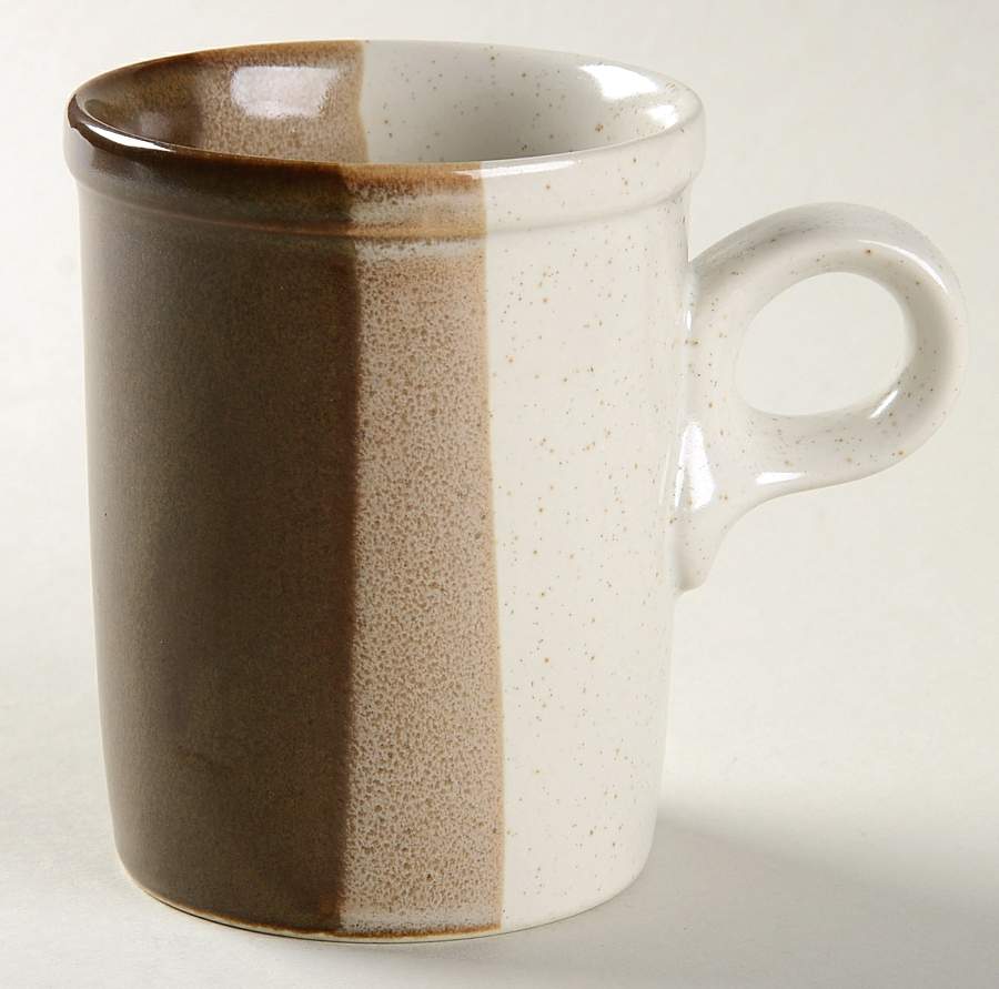 Studio Kiln Mug by Mikasa-1
