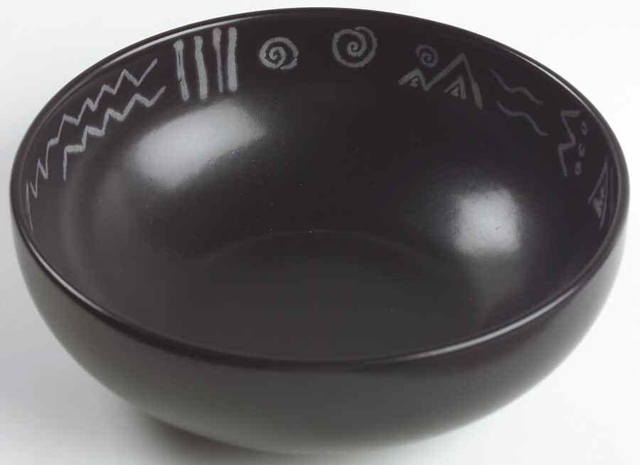 Star Track Soup/Cereal Bowl by Mikasa-1
