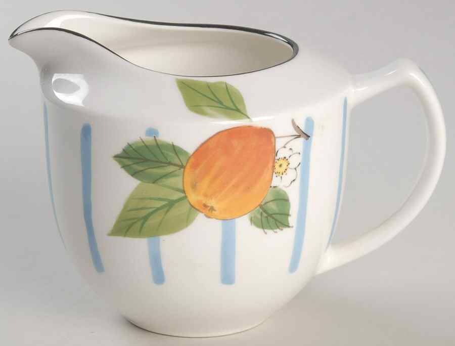 Sunshine Harvest Creamer by Mikasa-1