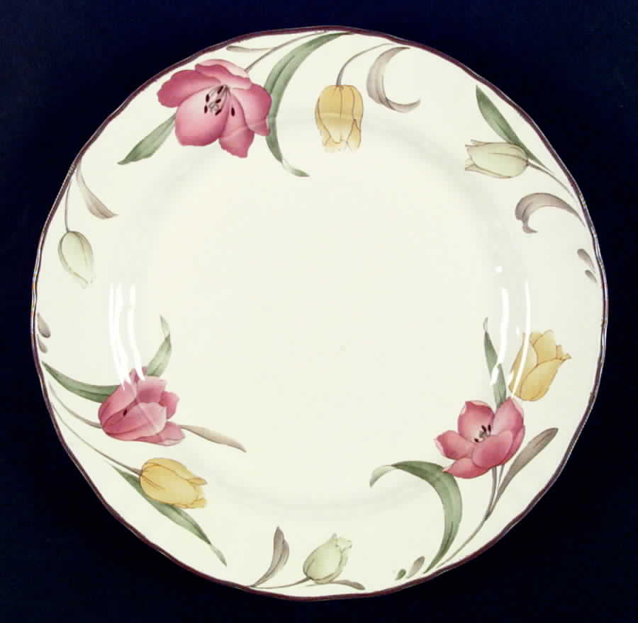Summer Medley Dinner Plate by Mikasa-1