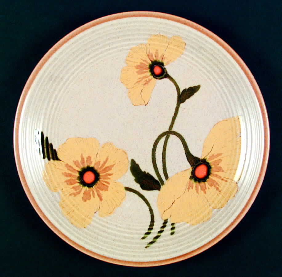 Sunkissed Dinner Plate by Mikasa-1