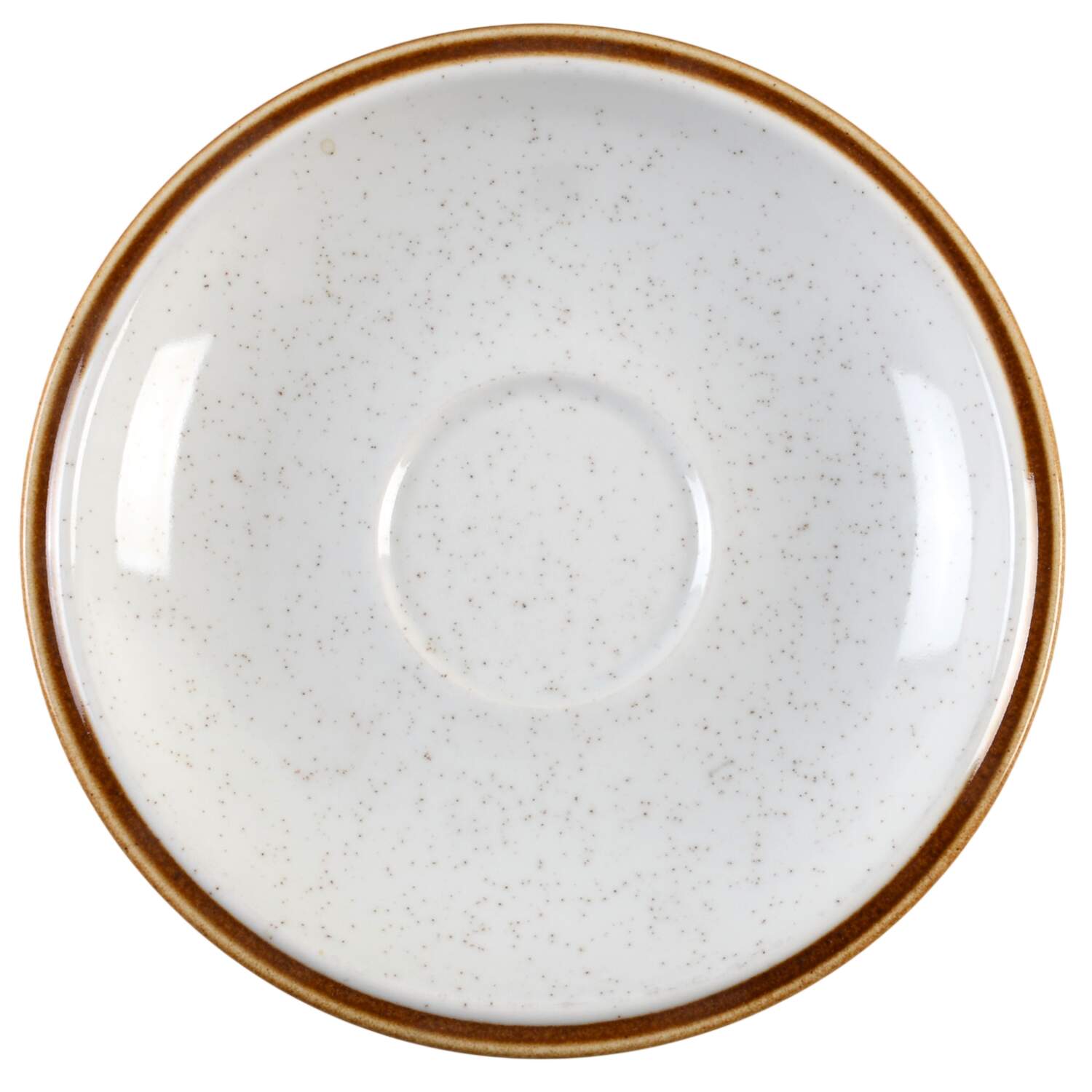Sugar Plums Saucer by Mikasa-1