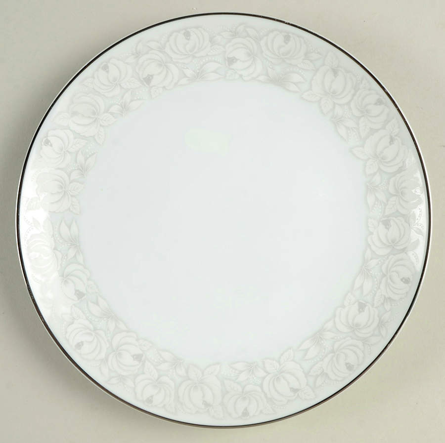 Susan Salad Plate by Mikasa-1