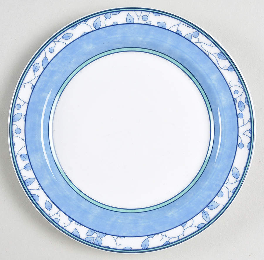 Susanne Bread & Butter Plate by Mikasa-1