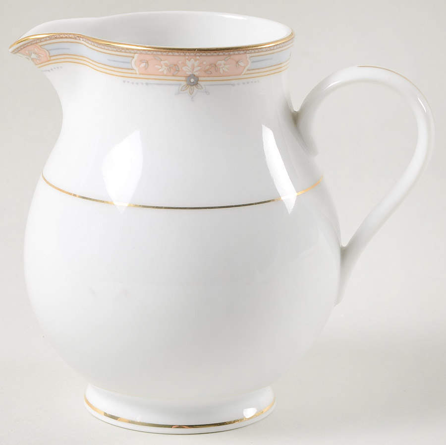 Sussex Creamer by Mikasa-1