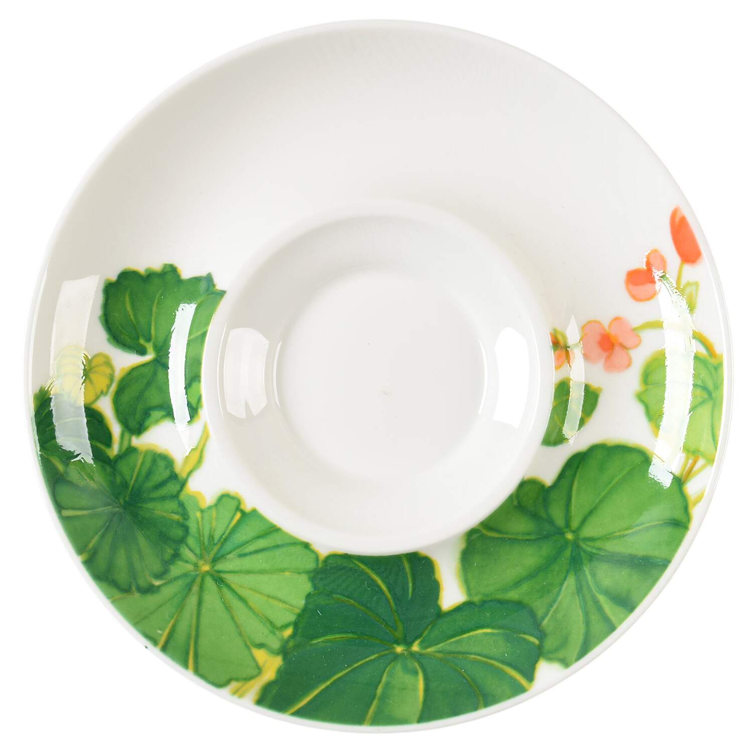 Sunny Window Saucer for Demitasse Cup by Mikasa-1