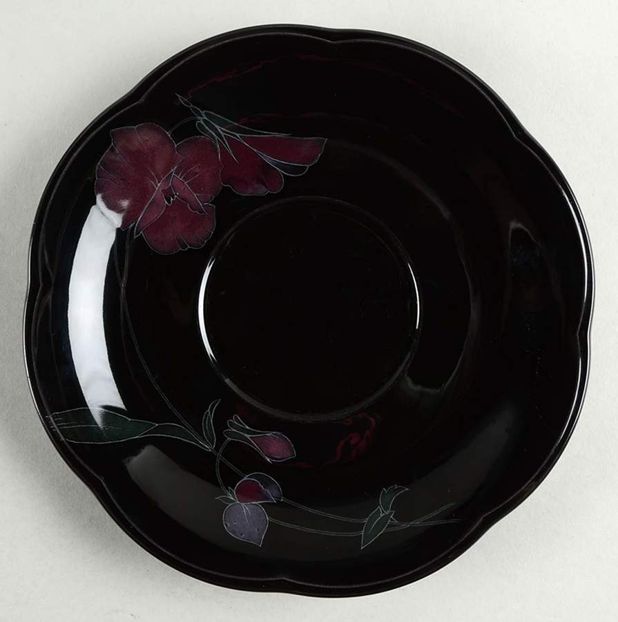 Tango Underplate for Gravy Boat by Mikasa-1