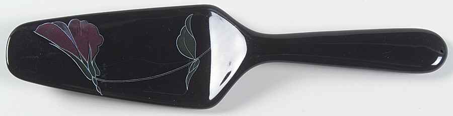Tango Solid Ceramic Pie/Cake Server by Mikasa-1