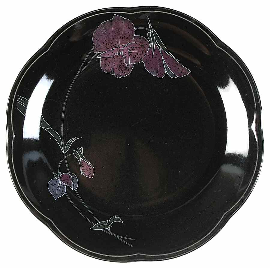 Tango Salad Plate by Mikasa-1