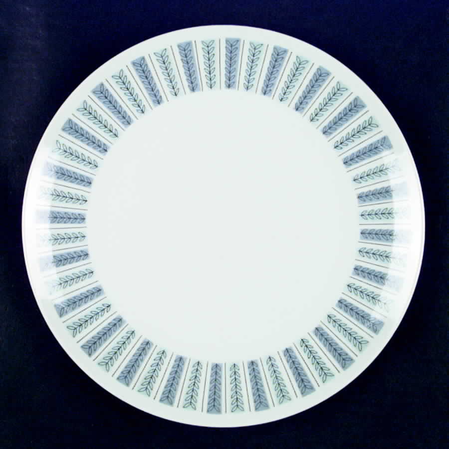 Tempo Dinner Plate by Mikasa-1