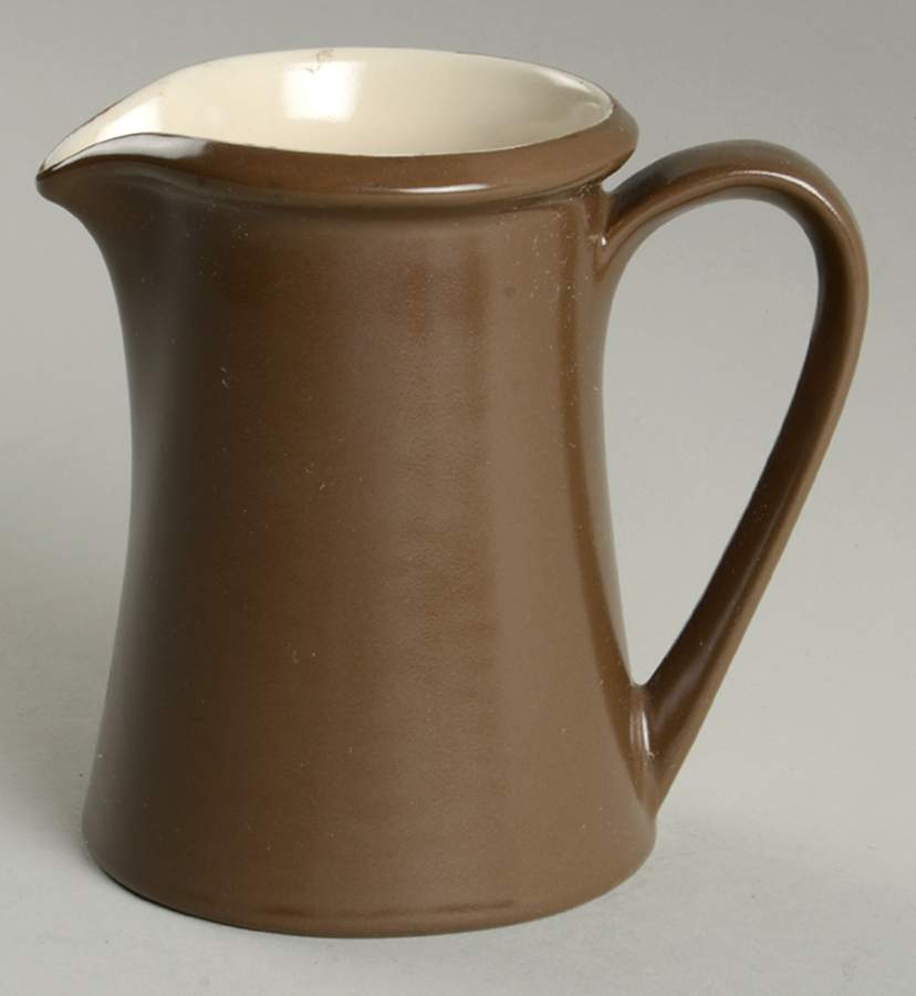 Tortilla Creamer by Mikasa-1