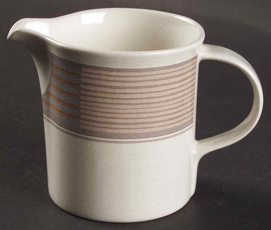 Tracings Creamer by Mikasa-1