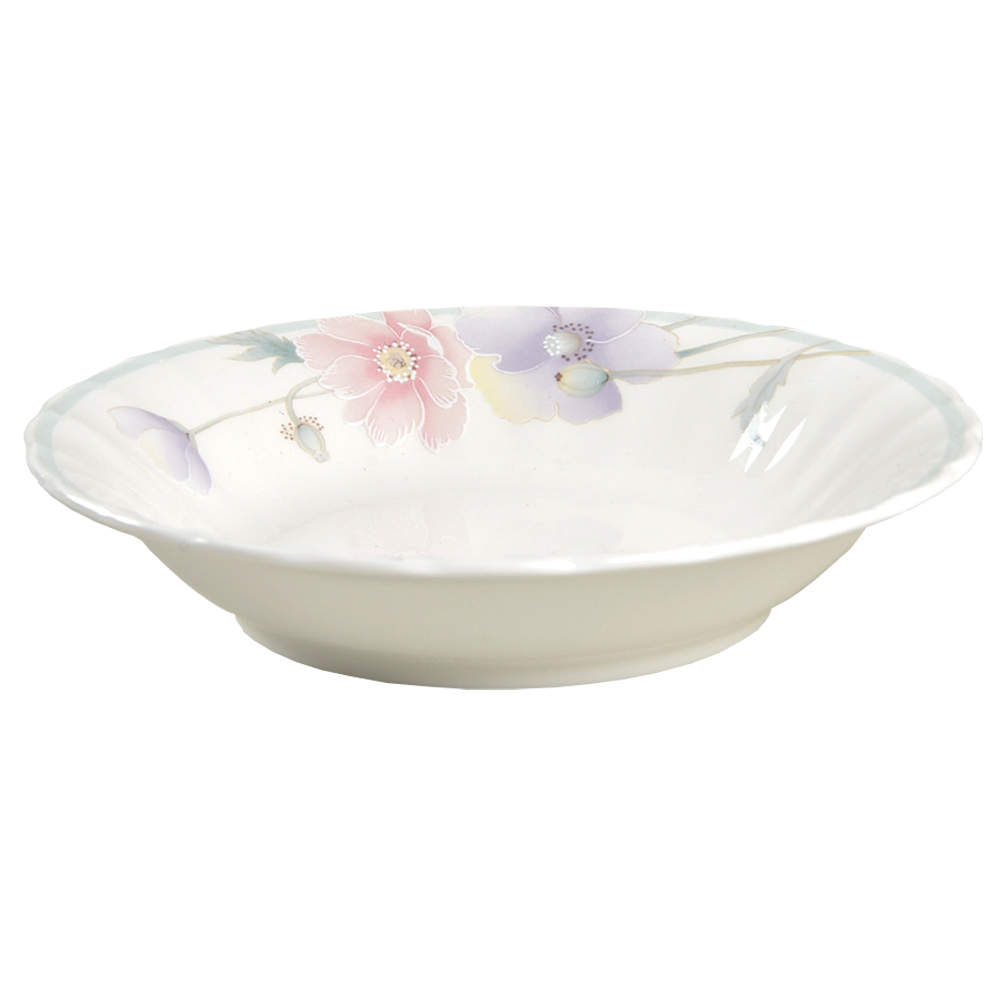 Tremont (CAJ03, Maxima) Fruit/Dessert (Sauce) Bowl by Mikasa-1